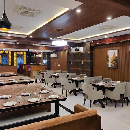 Hotel Croydon International Rawalpindi Exterior photo