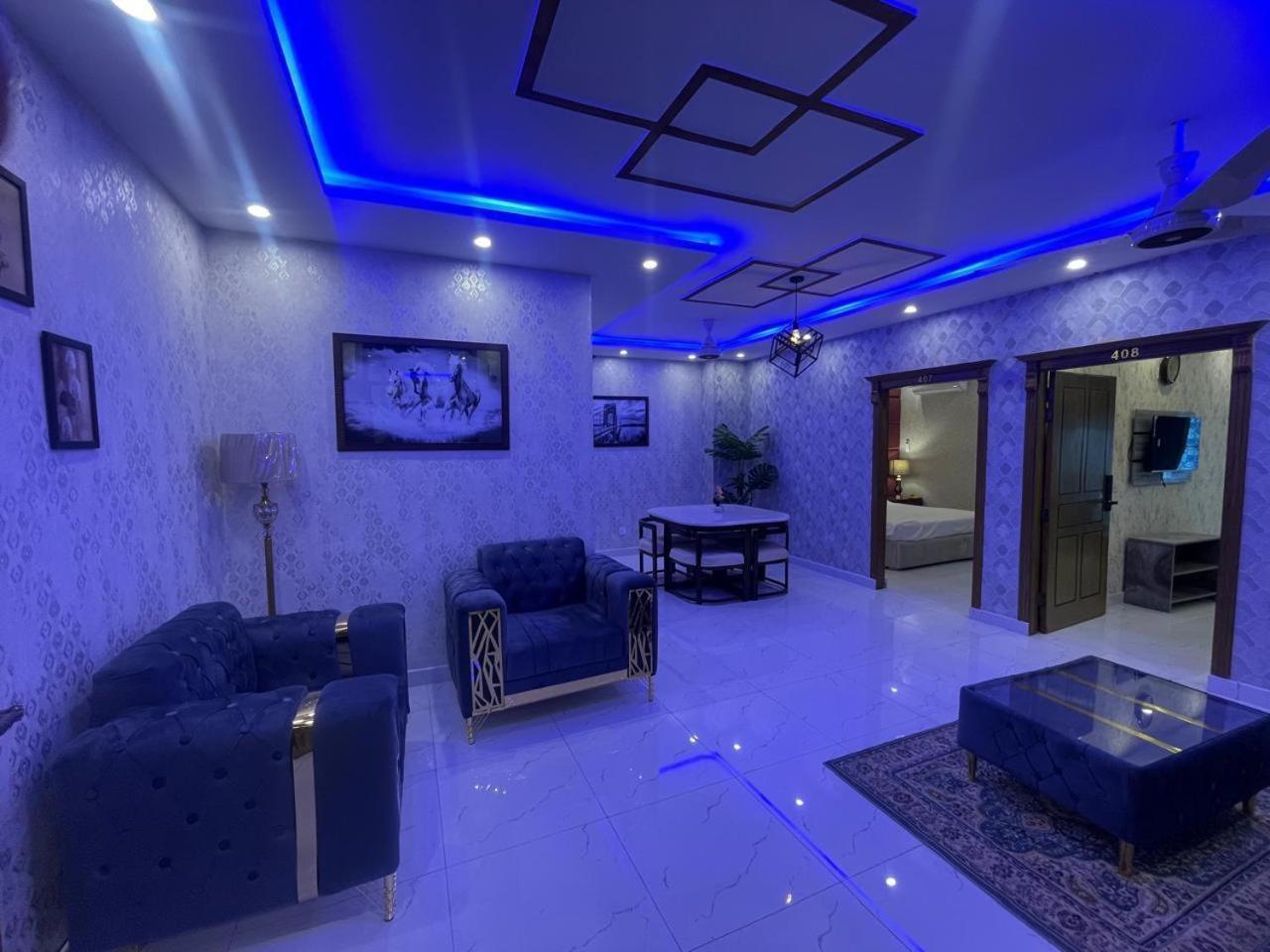 Hotel Croydon International Rawalpindi Exterior photo